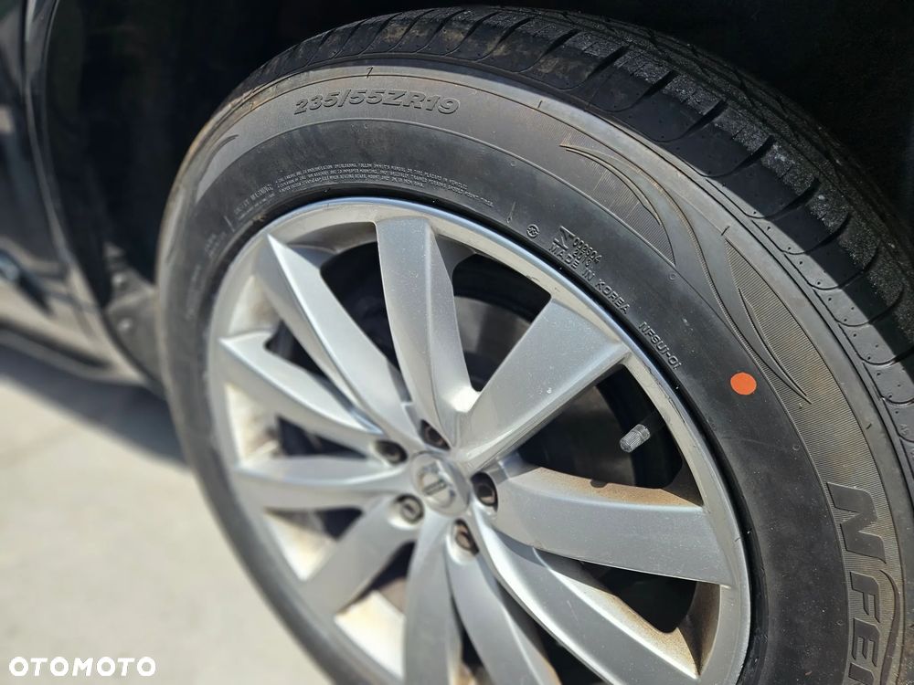 Volvo XC 90 D5 AWD Inscription 7os - 29