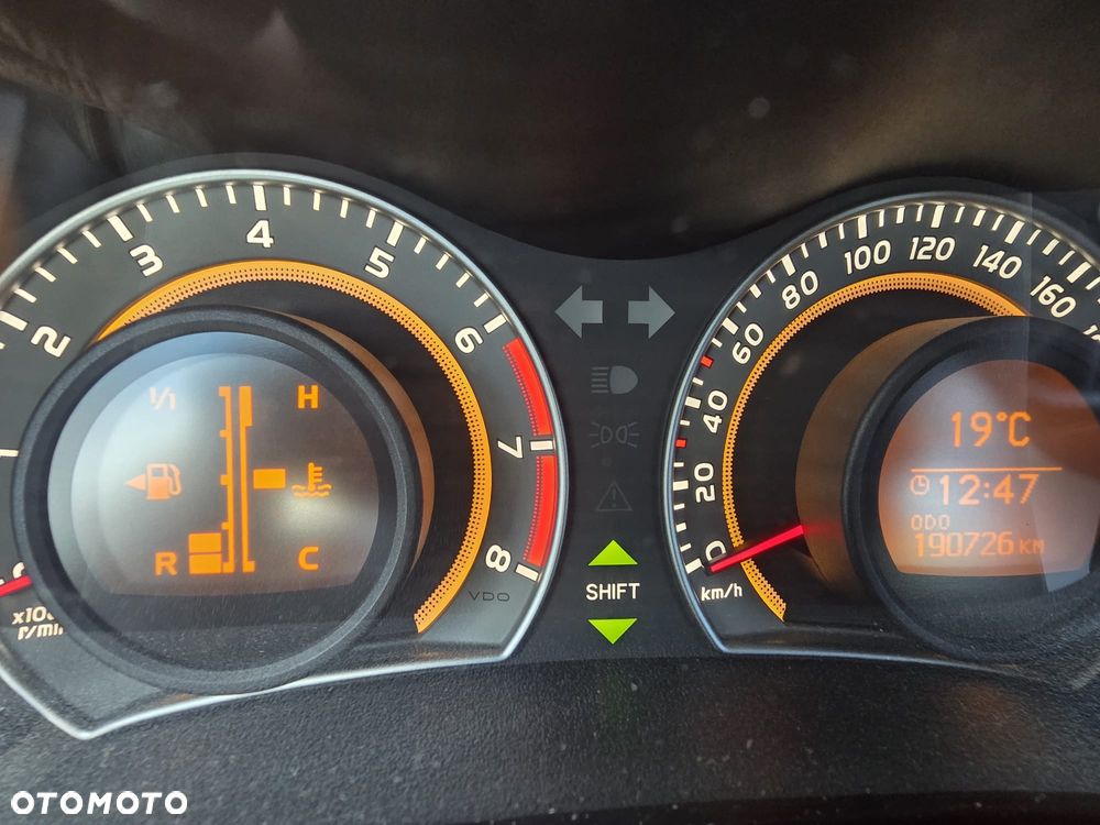 Toyota Auris 1.33 VVT-i Active - 11