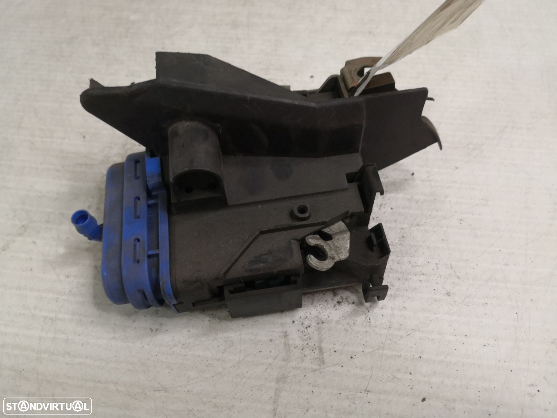 Fecho Da Porta Trás Dto Audi A4 (8D2, B5) - 2