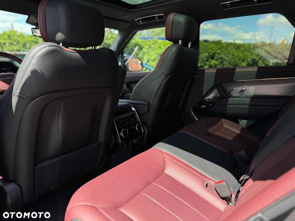 Land Rover Range Rover Sport - 22