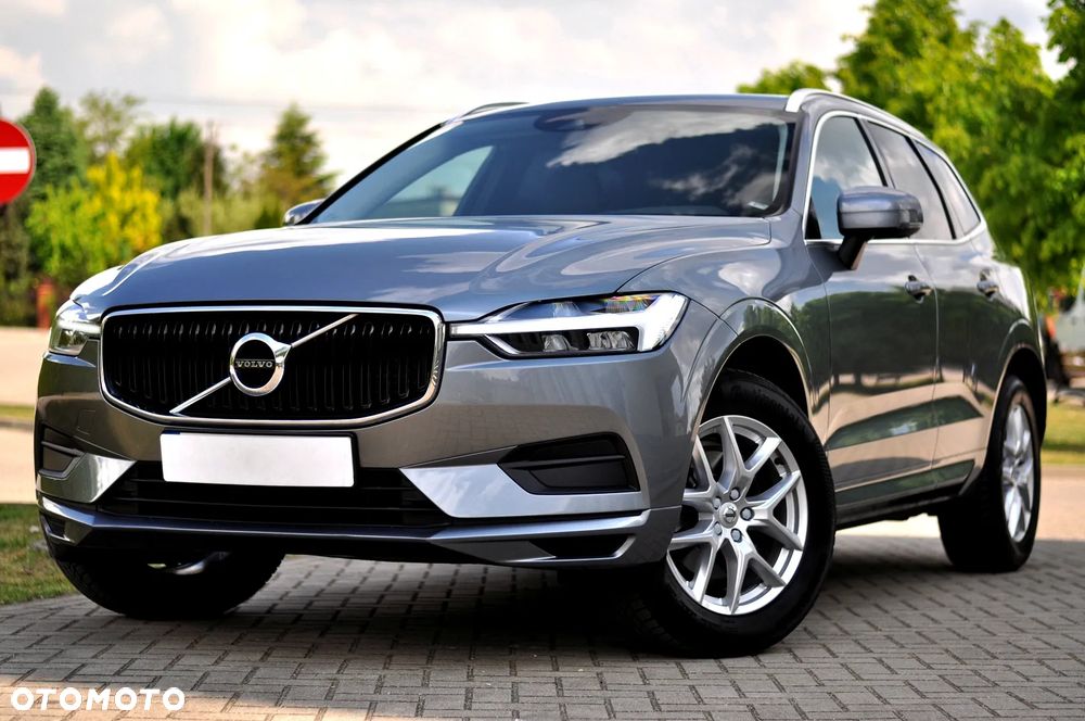Volvo XC 60 D4 AWD Momentum - 6