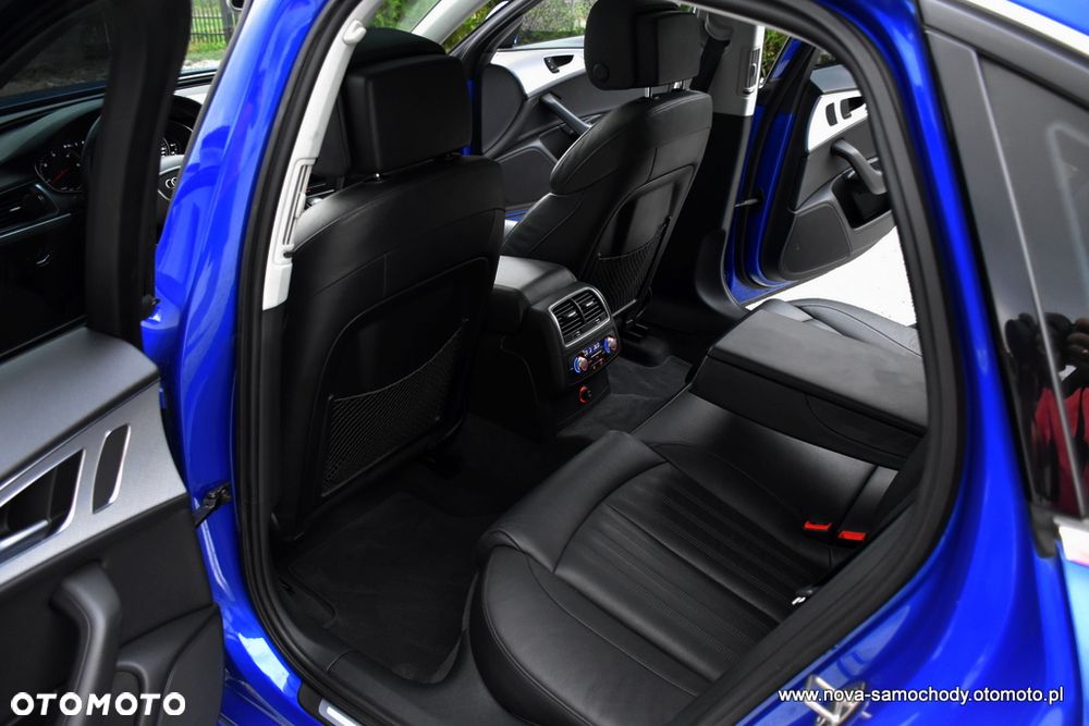 Audi A6 Limousine - 30