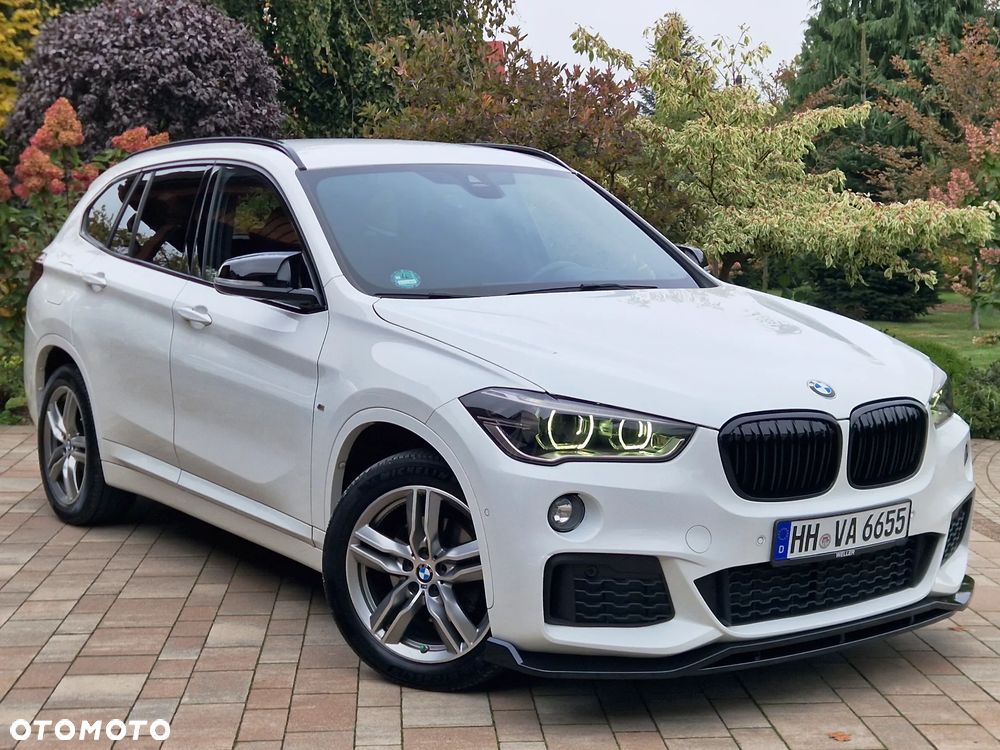 BMW X1 - 11
