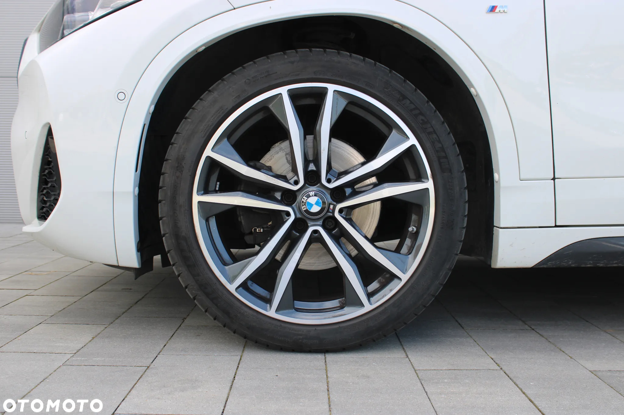 BMW X2 sDrive18i M Sport - 9
