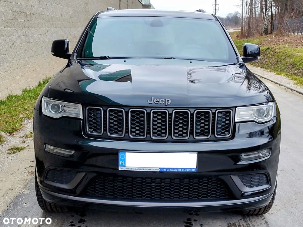 Jeep Grand Cherokee - 2
