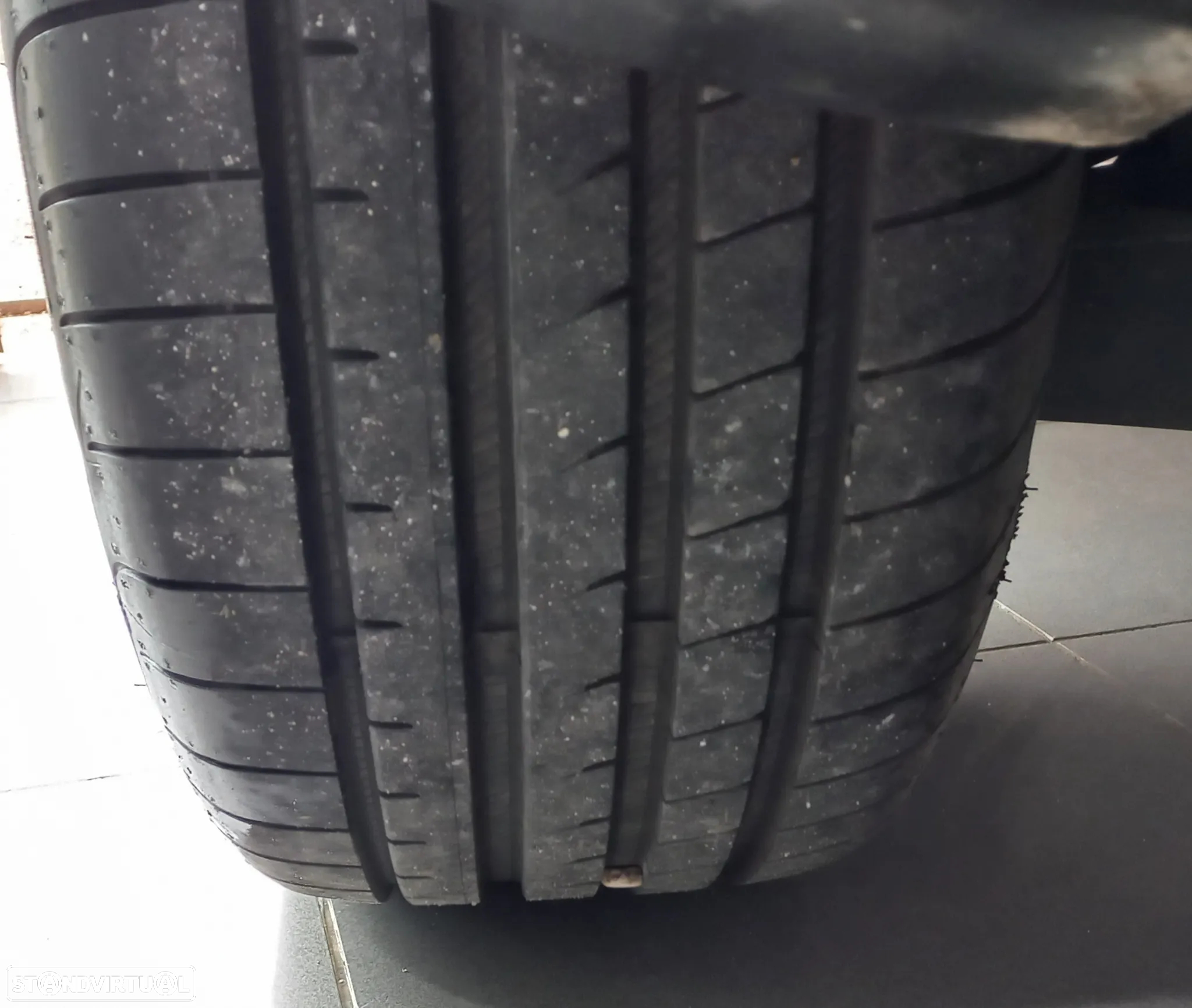 VW Tiguan 2.0 TDi Sport BlueMotion - 20