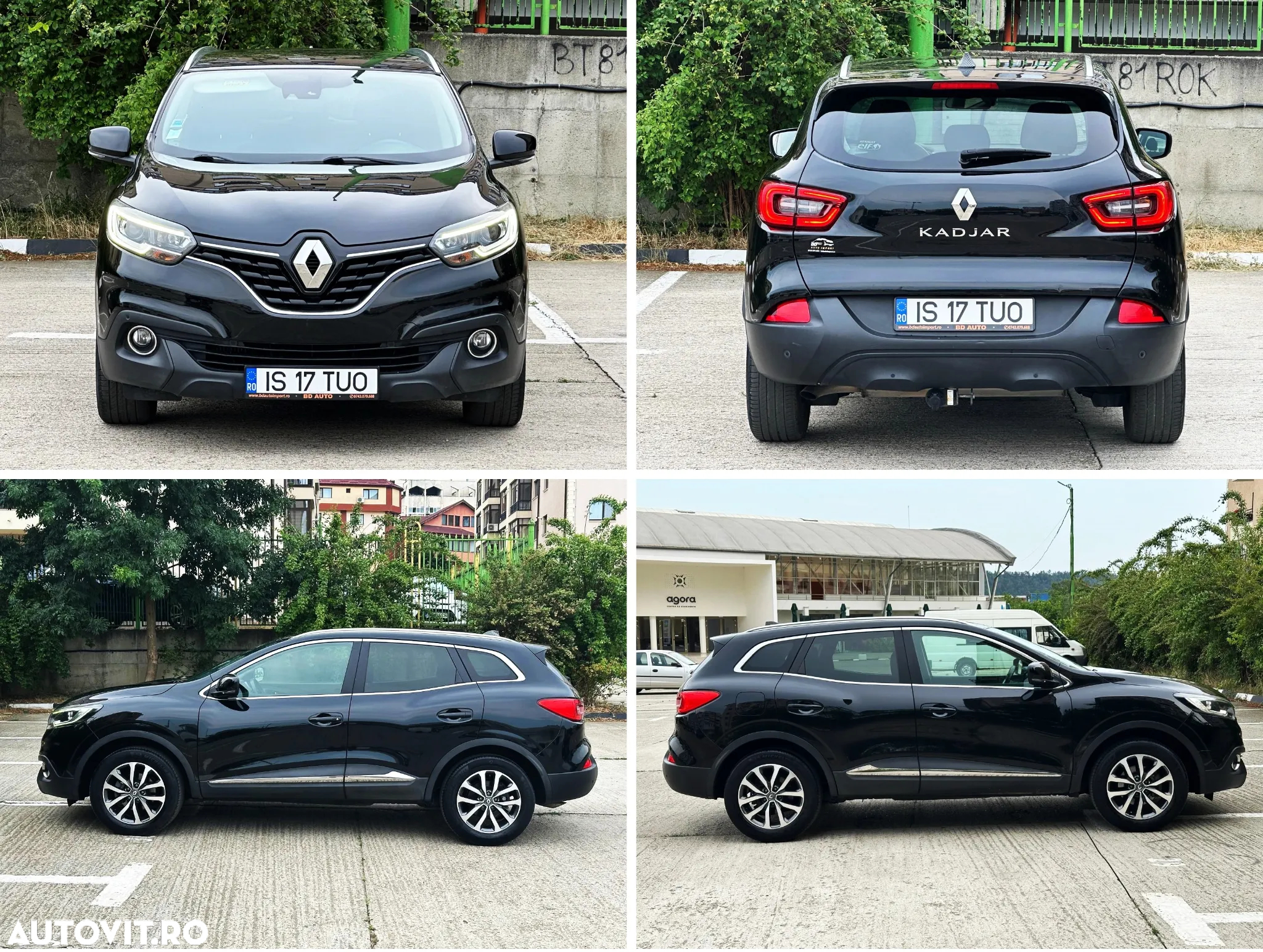 Renault Kadjar Energy dCi 130 Business - 5