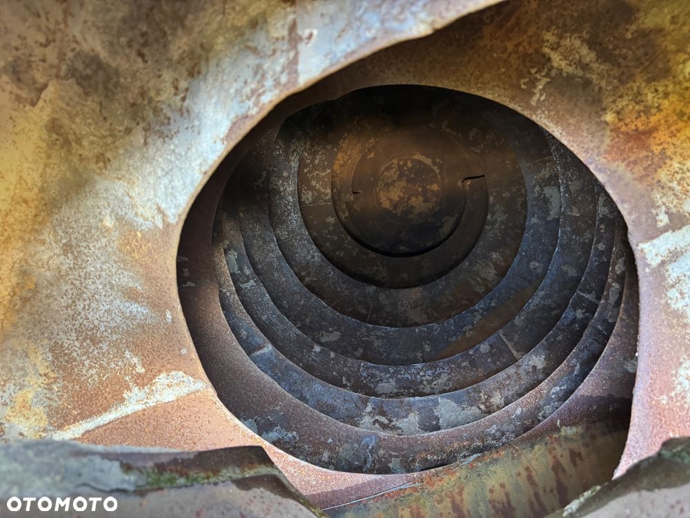 Mercedes-Benz PUTZMEISTER 24 METRY RURA 125mm - 17