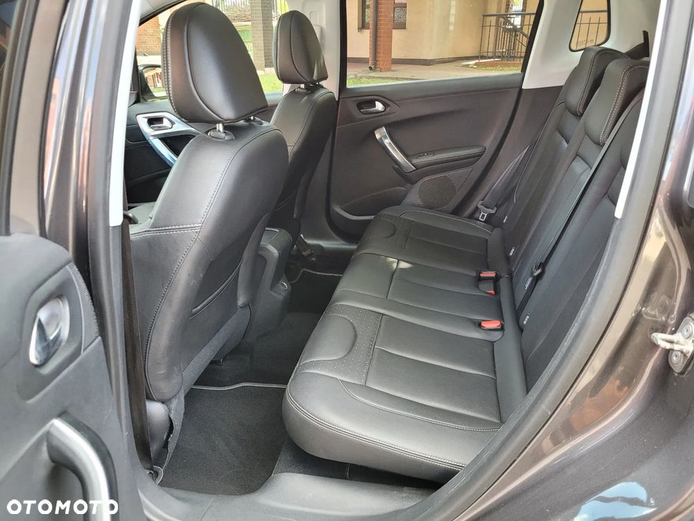 Peugeot 2008 PureTech 130 Stop&Start Allure - 12