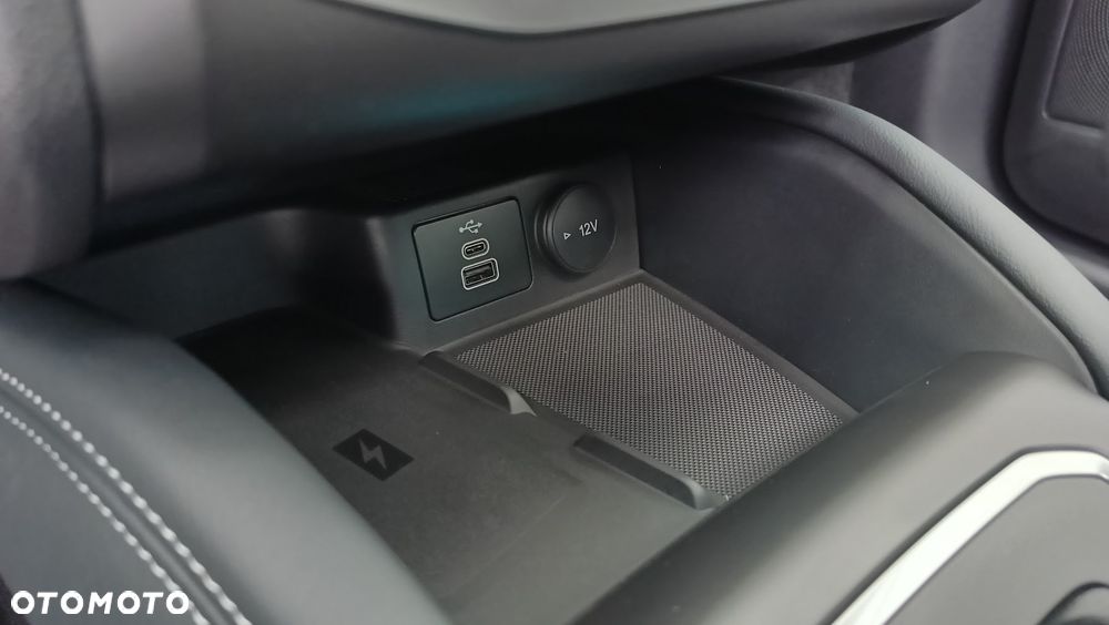 Ford Focus 1.0 EcoBoost mHEV Active X - 33