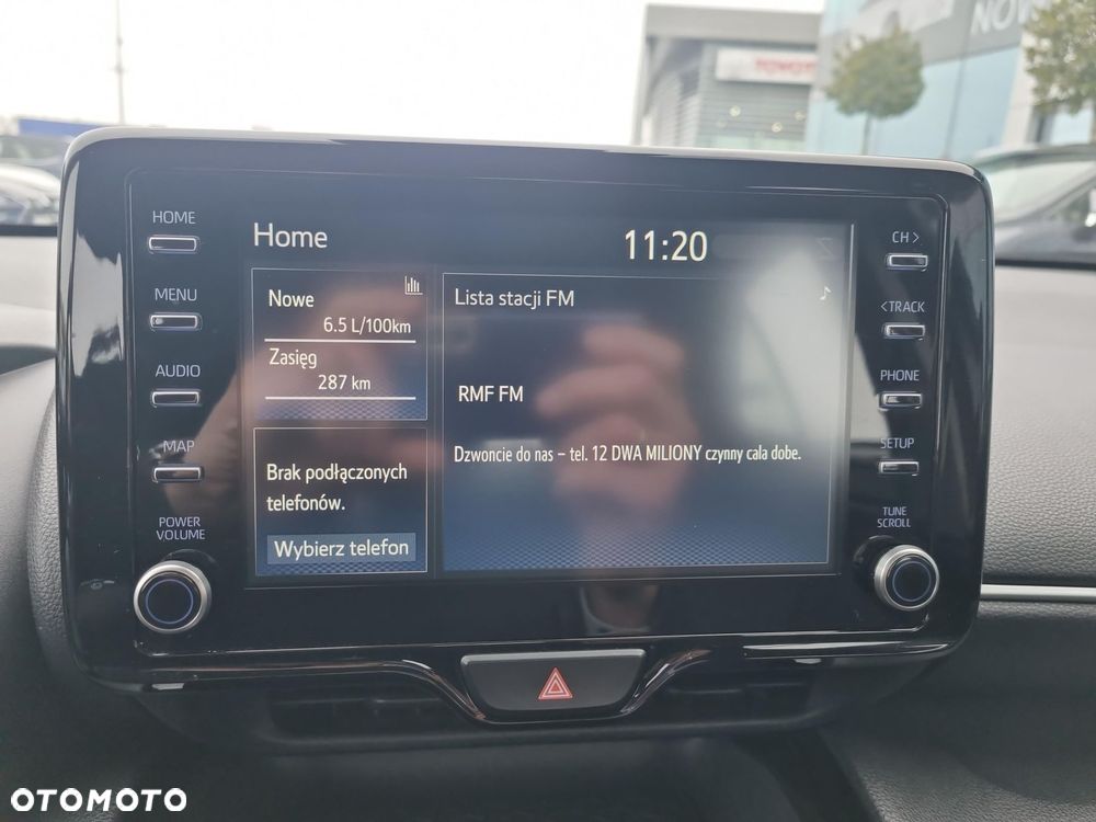 Toyota Yaris Cross 1.5 Comfort - 19