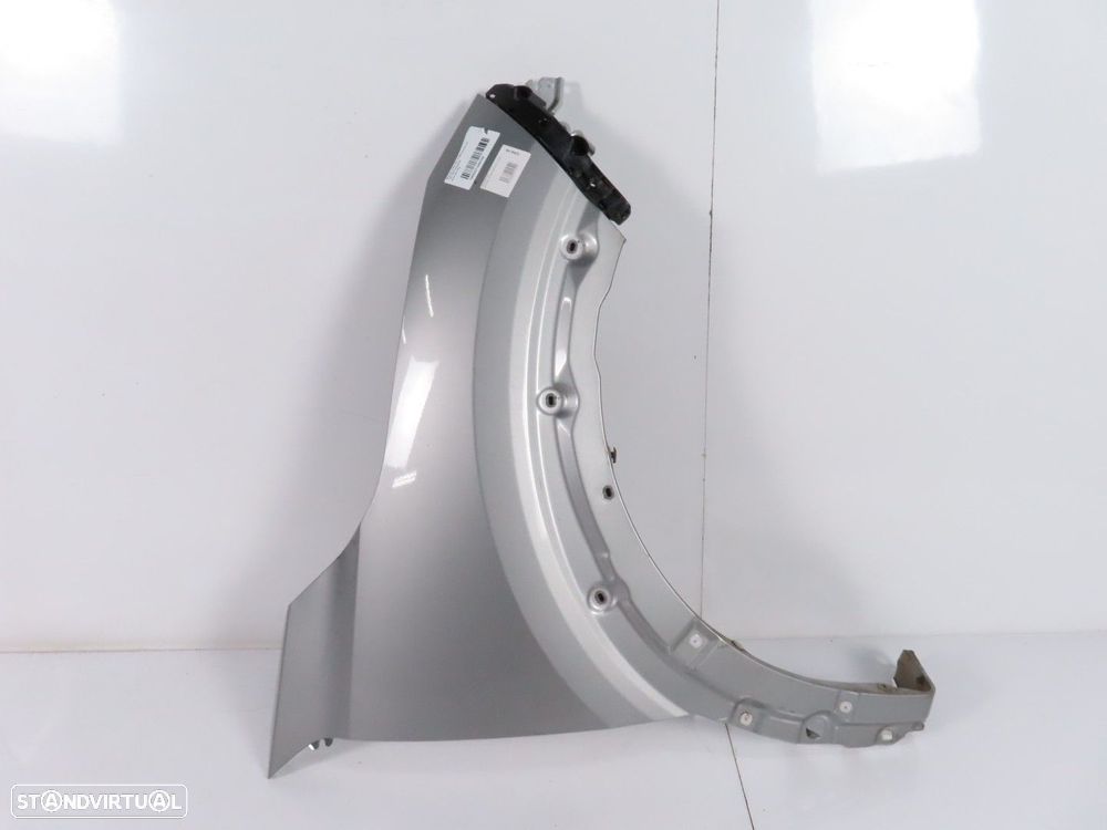 Guarda-lamas Direito/Frente Usado / Original NISSAN JUKE II (F16) F31006PAMB - 2