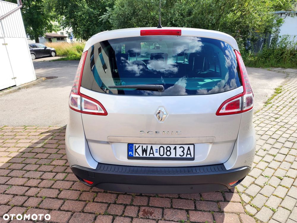 Renault Scenic 1.6 16V 110 Dynamique - 6
