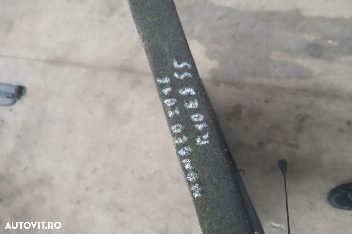 Polita portbagaj DS73-A46668-AB DS73-A46668-AB35B8 DS73-A46668-AB For - 3