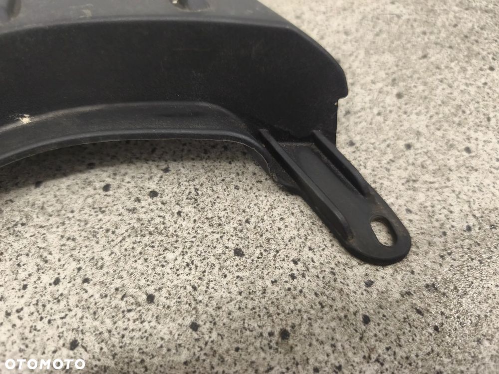 Owiewka, osłona, ogon, zadupek, wypełnienie BMW F650 F F650F F 650 F F 650F - 8