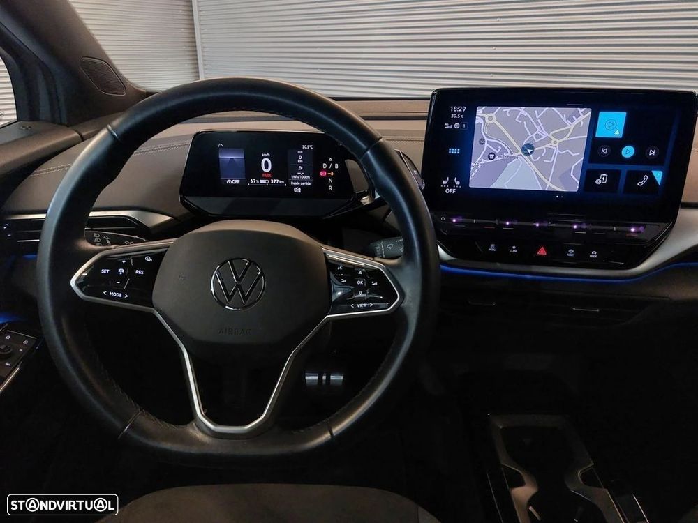 VW ID.5 77 kWh 1st Edition - 12