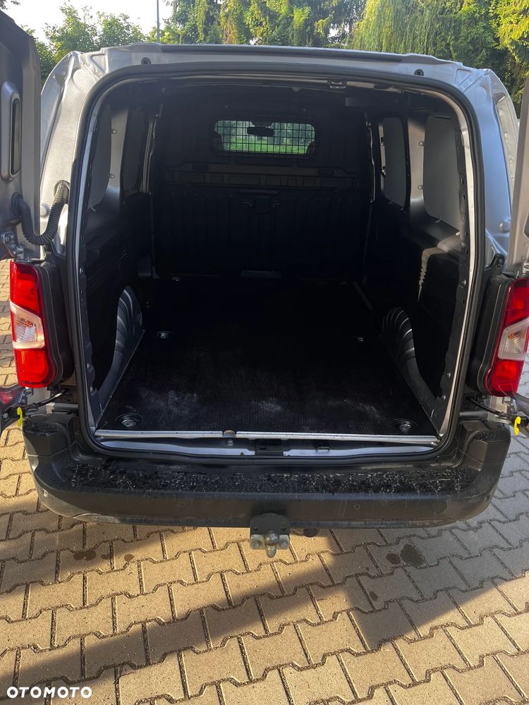 Fiat Doblo - 4