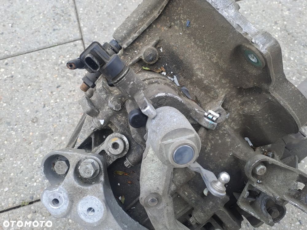 Chevrolet Aveo T300 III 1.3 CDTi skrzynia 6-biegowa M32 55192042 przebieg 110 tys.km - 7