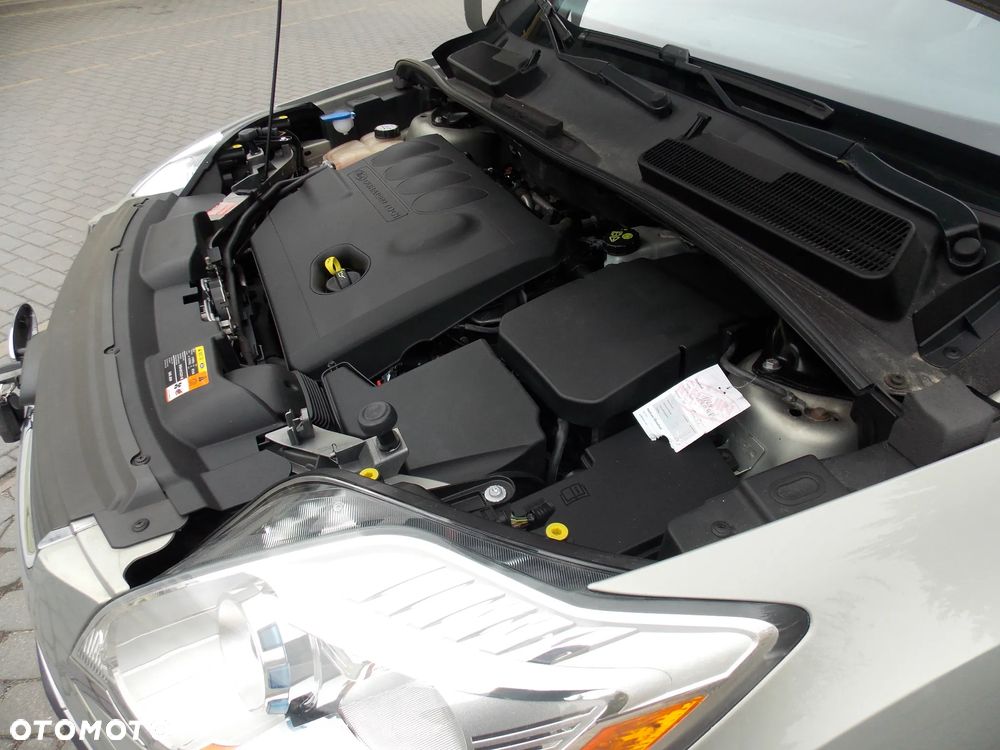 Ford Kuga 2.0 TDCi Titanium - 29