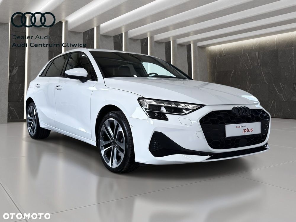 Audi A3 Sportback - 9