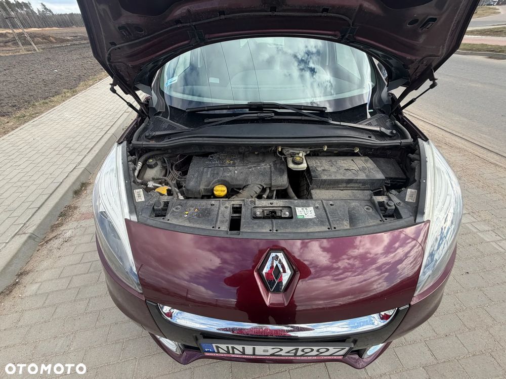 Renault Scenic - 13