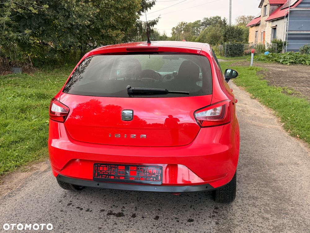 Seat Ibiza 1.2 TSI Style - 4