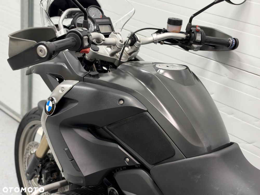 BMW GS - 35