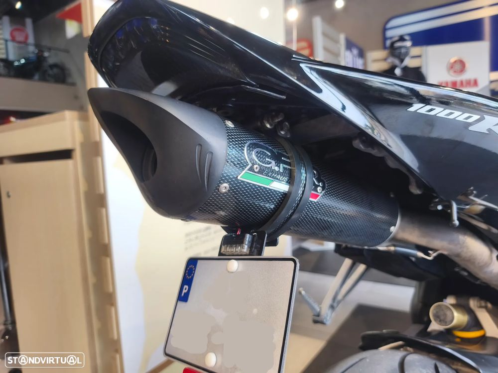 Honda CBR 1000RR - 7