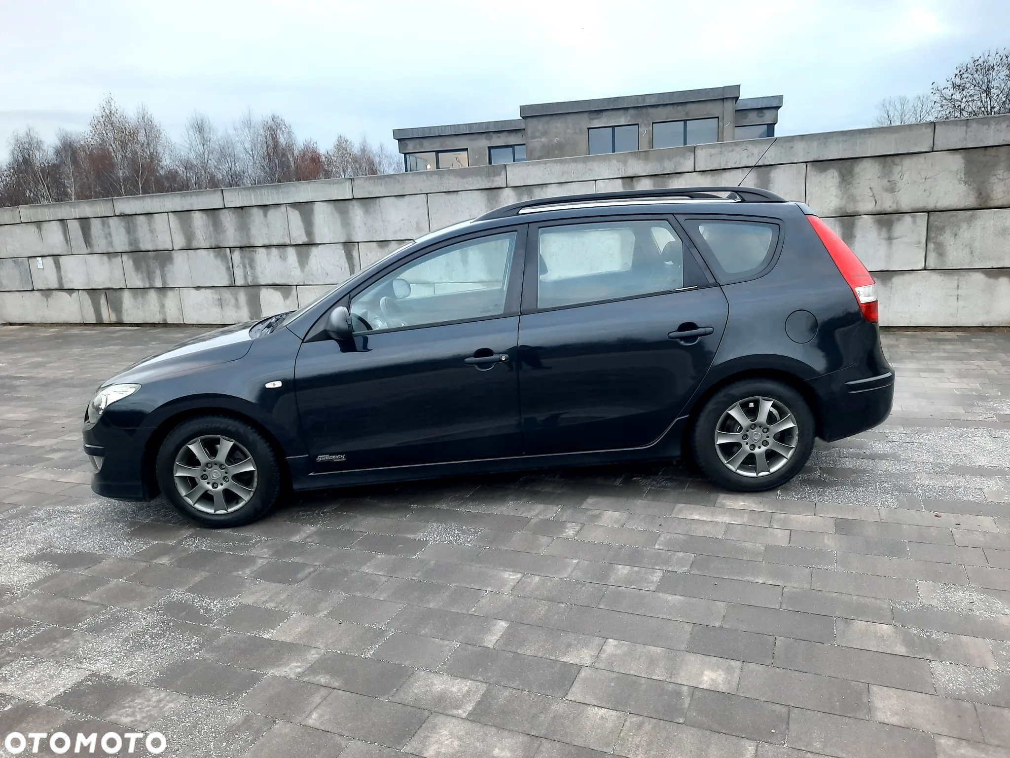 Hyundai i30 i30cw 1.6 CRDi Classic - 10