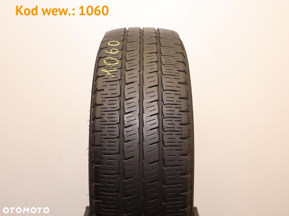 Pirelli CHRONO FOUR SEASONS - 205/65 R16C - 2