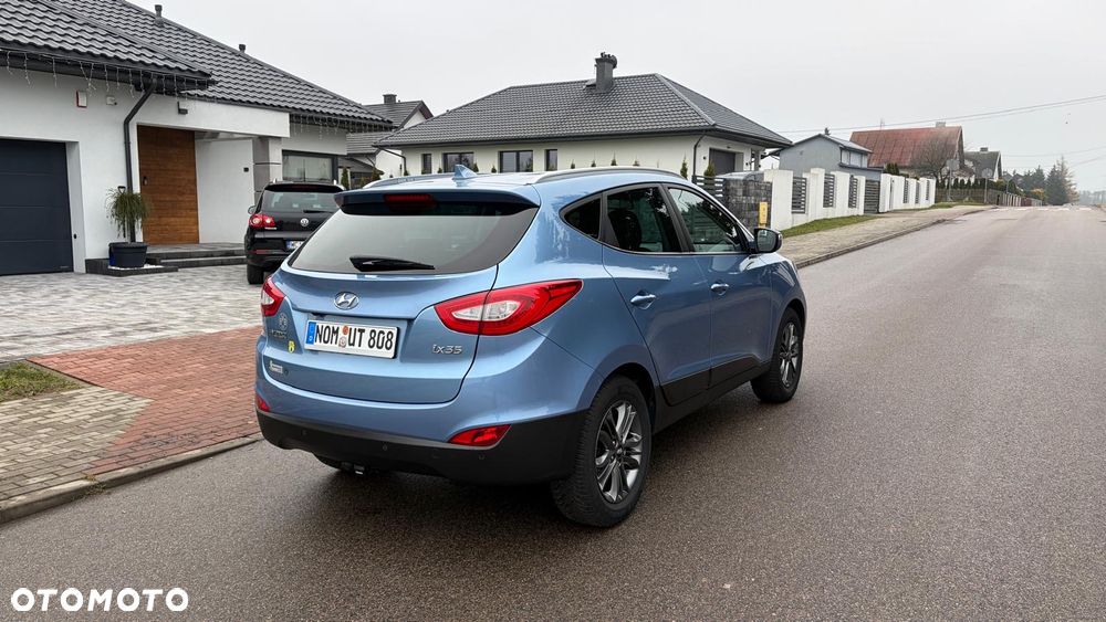 Hyundai ix35 - 5