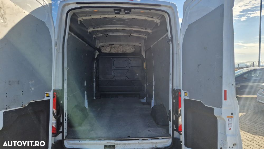 Ford TRANSIT - 6