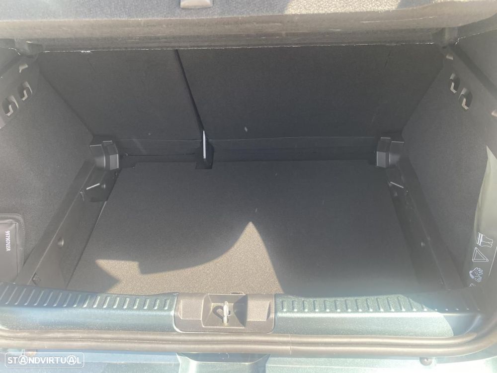 Dacia Sandero 1.0 ECO-G Extreme + Up&Go Bi-Fuel - 16