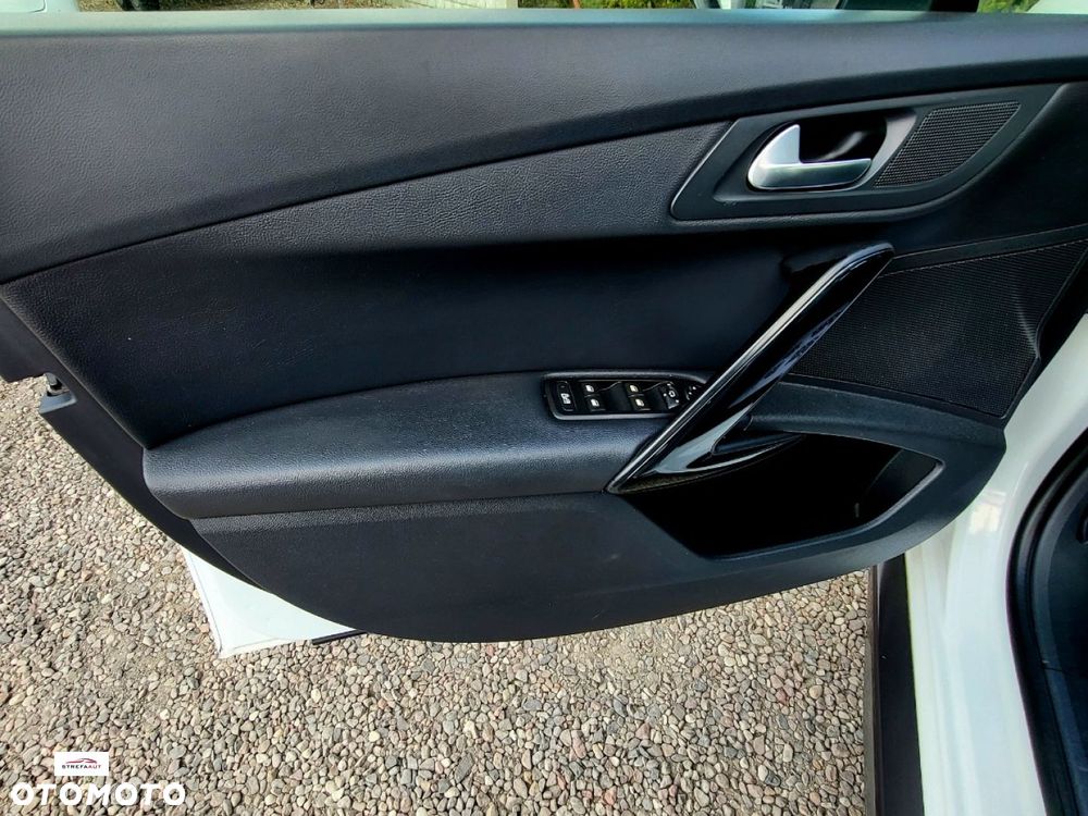 Peugeot 508 - 26