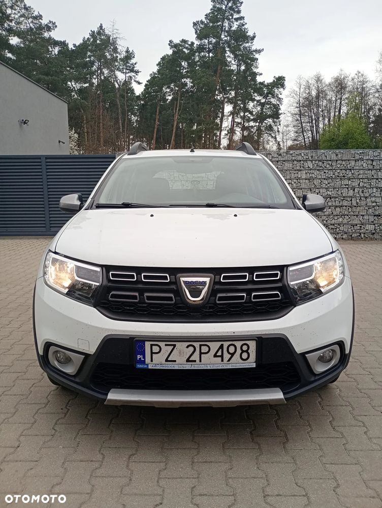 Dacia Sandero 0.9 TCe Laureate S&S - 2