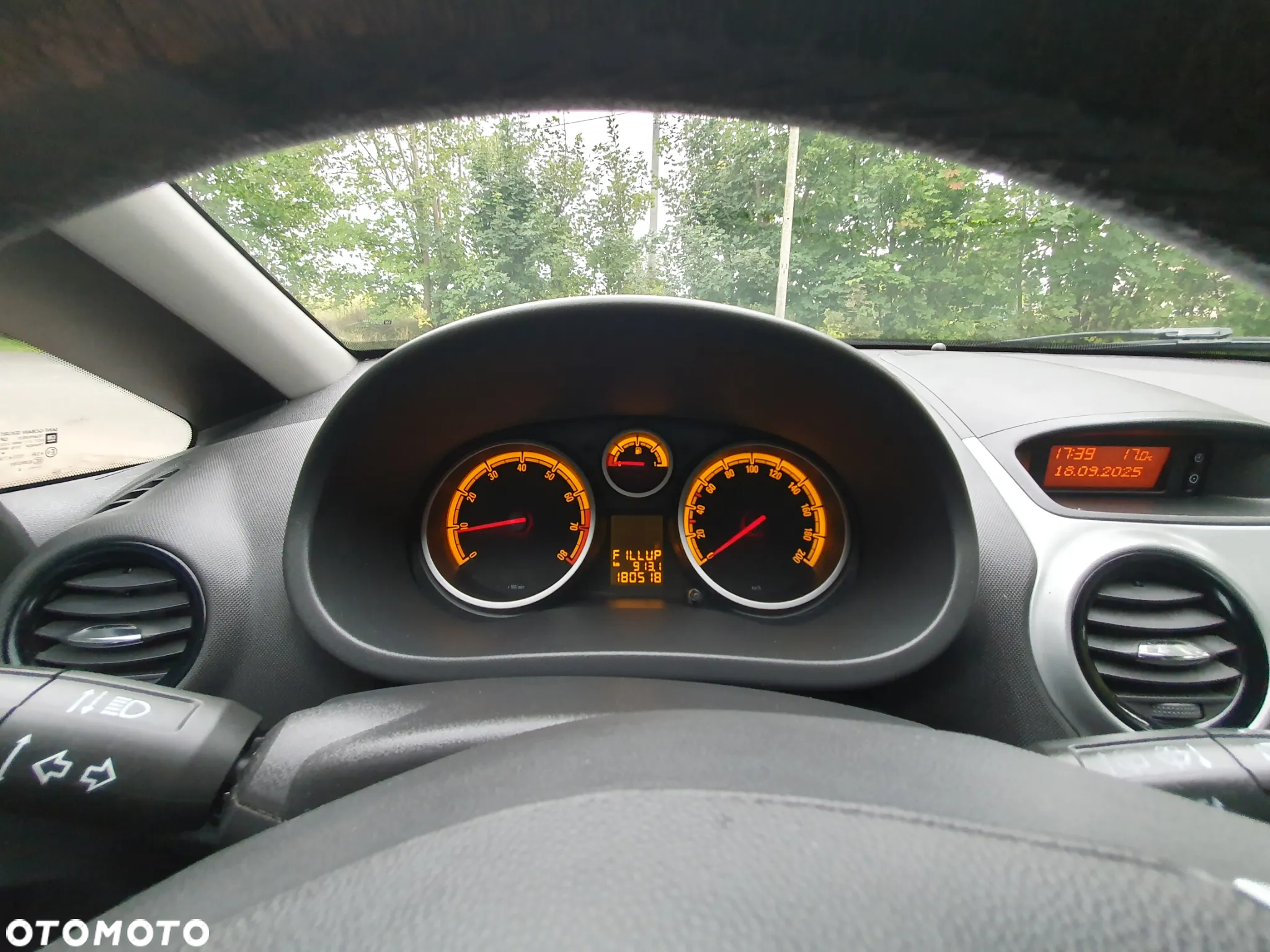 Opel Corsa 1.4 16V Color Elegance - 13