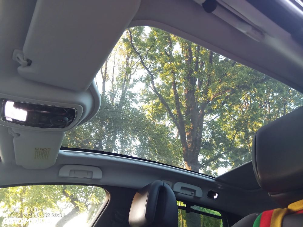 Peugeot 508 HDi FAP 140 Allure - 8