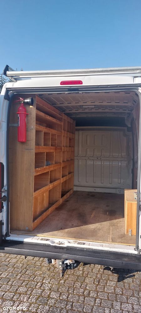 Peugeot Boxer - 5