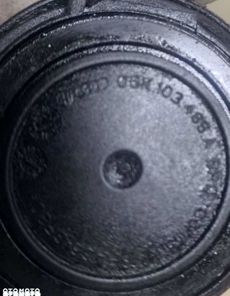 06k103488 korek wlewu oleju audi a4 b8 a5 8t a7 - 3