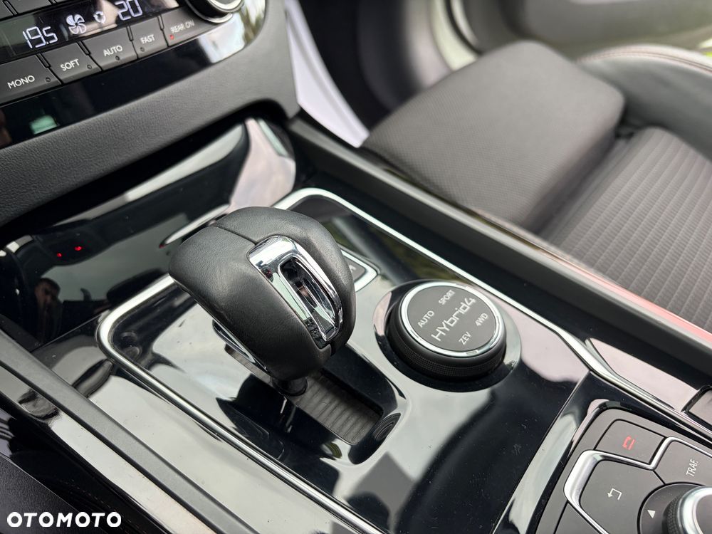 Peugeot 508 2014