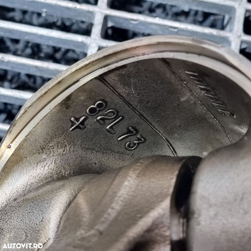Piston Toyota RAV 4 II 2.0 D 2002 - 2006 85kW 116CP 1995CC 1CD - FTV Euro4 (1211) 82L73 - 4