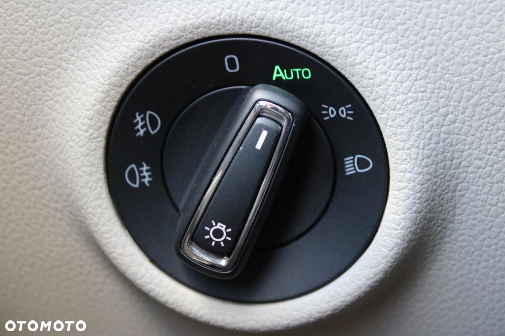 Skoda Superb - 14