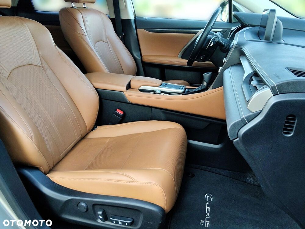 Lexus RX 300 Prestige - 15