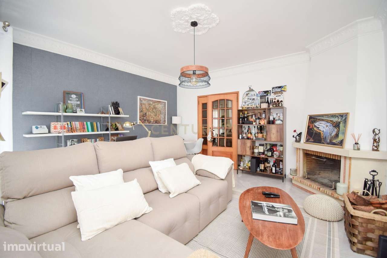 Espaçoso apartamento  T3 em Samouco, Alcochete - Oportunidade Única - Grande imagem: 3/31