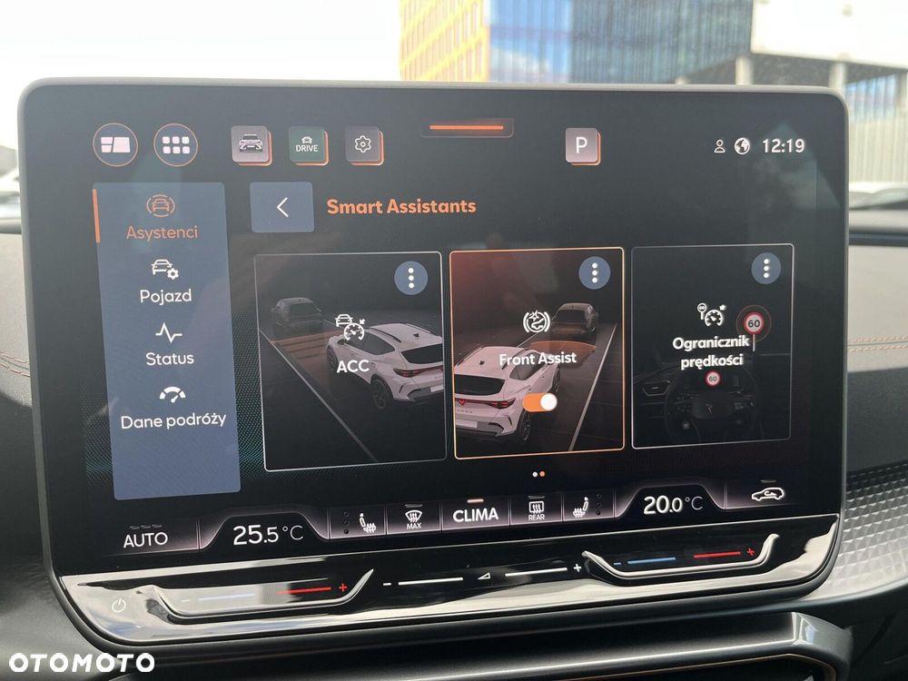 Cupra Formentor 1.5 TSI DSG - 24
