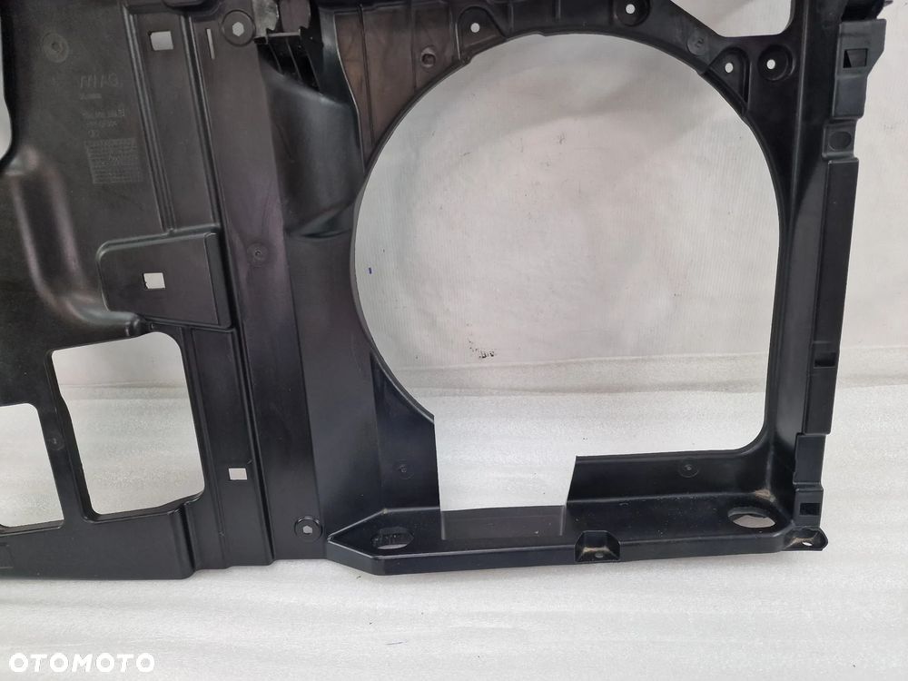 VW UP / SKODA CITIGO / SEAT MII WZMOCNIENIE CZOŁOWE / PAS PRZEDNI NR 1S0805588H NR AUKCJI WZM503 - 37