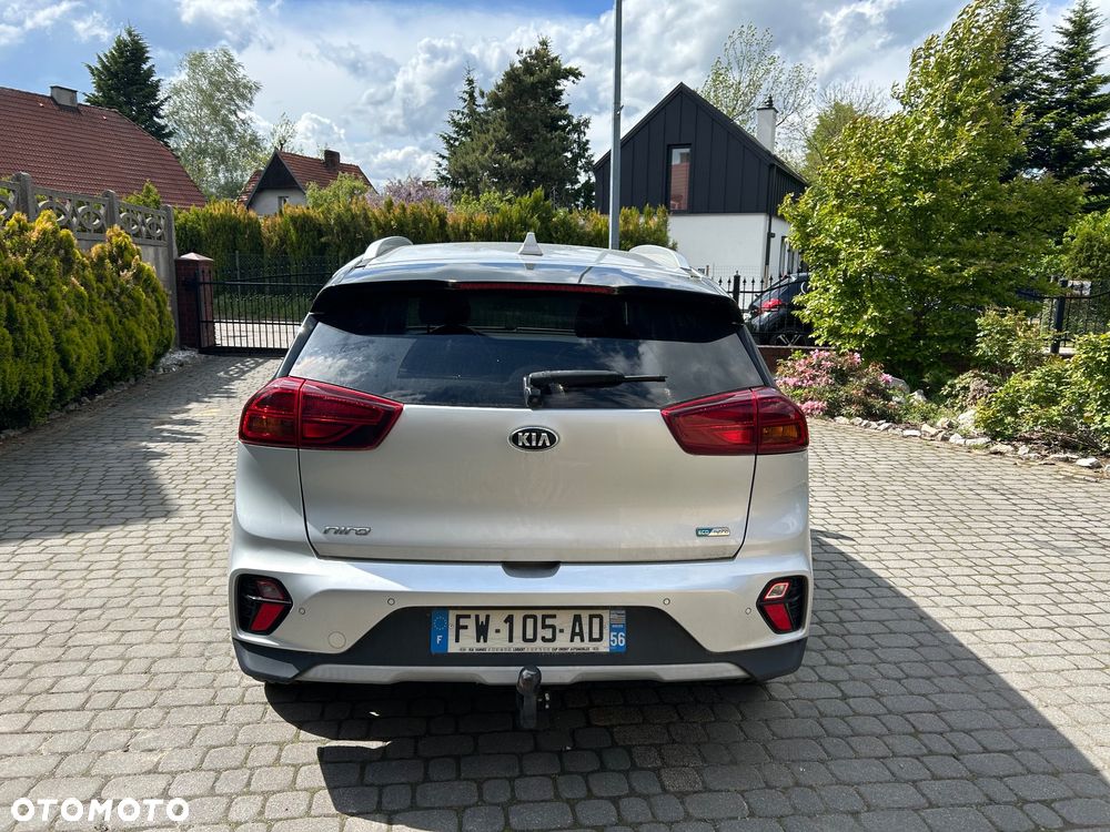 Kia Niro - 6