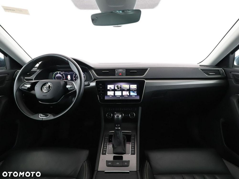 Skoda Superb 1.4 TSI Plug-In Hybrid Style DSG - 16