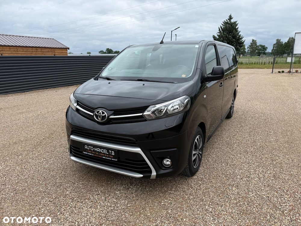 Toyota Proace - 16