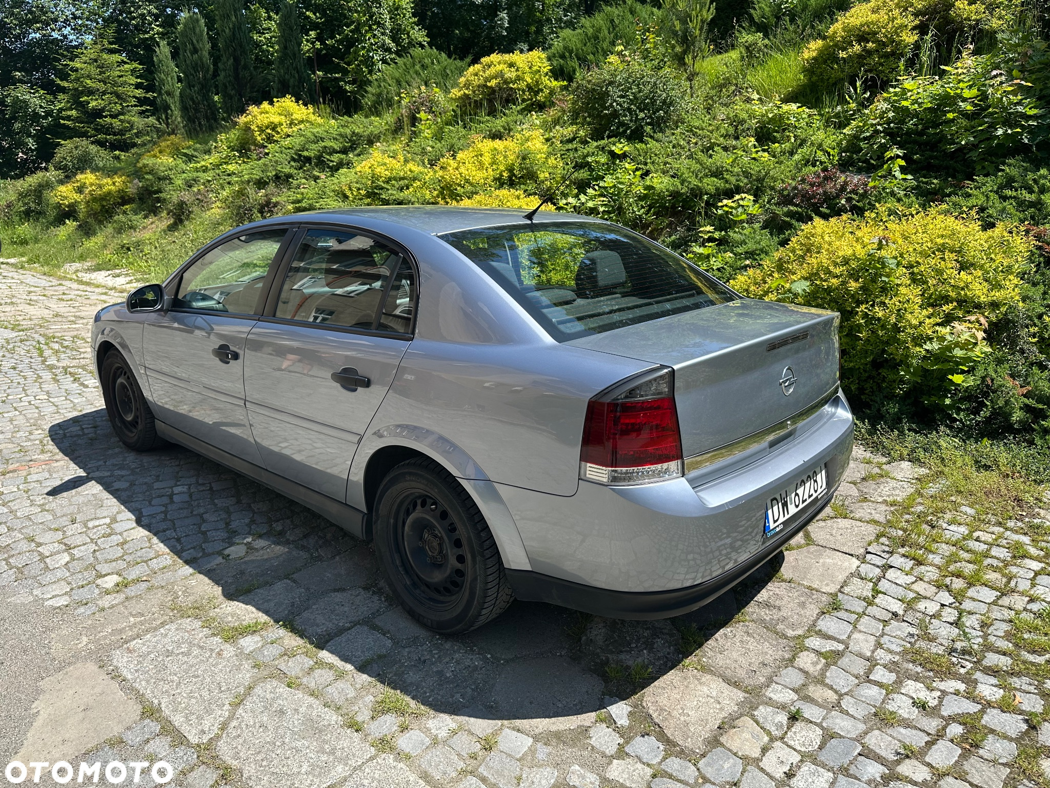 Opel Vectra 1.8 Comfort - 4